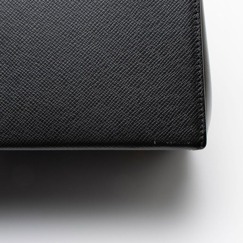 Louis Vuitton Taiga Leather City Frame Top Handle - Picture 14 of 14